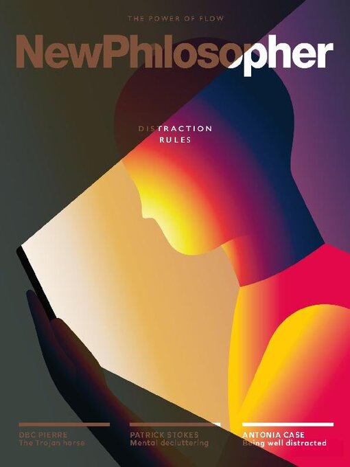 Title details for New Philosopher by The Bull Media Company - Available